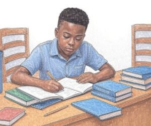 The BEST BECE MOcks in Ghana