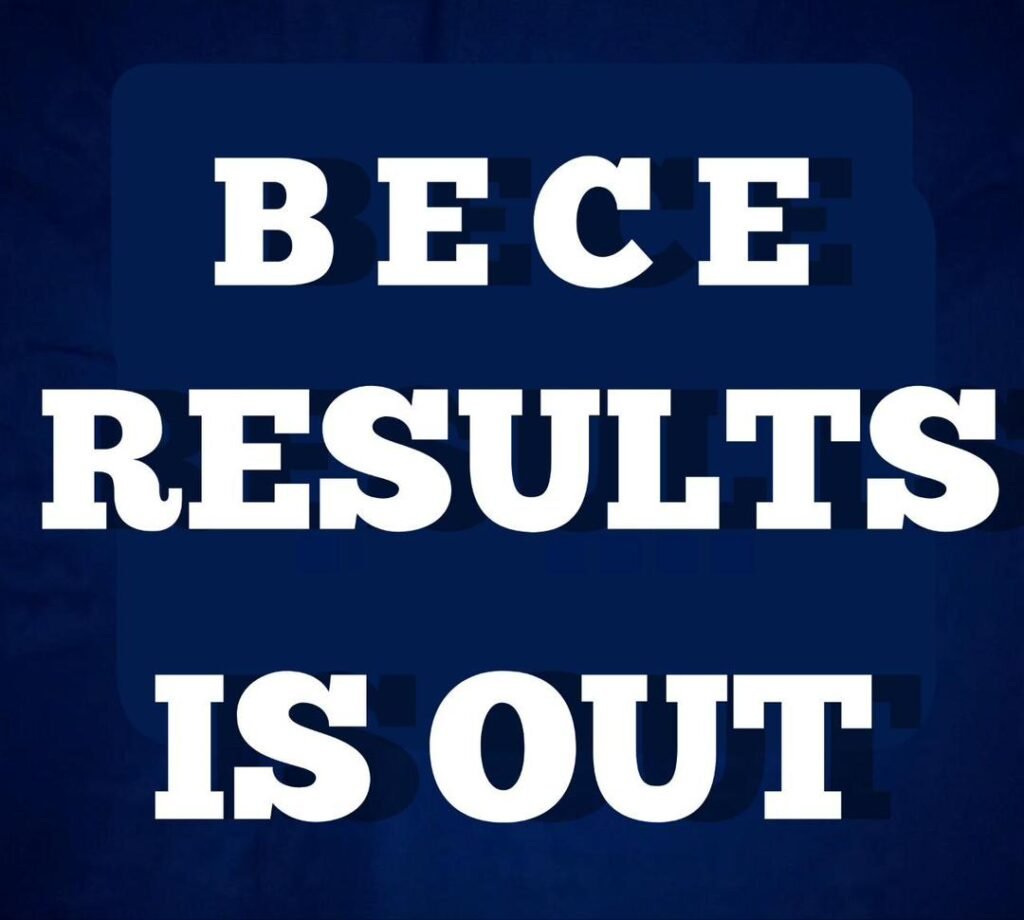 How to Check 2025 BECE Results Easily