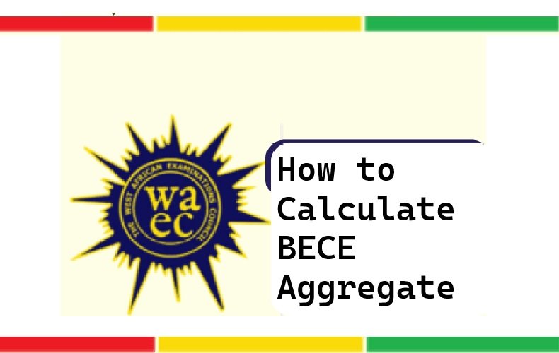 How to Calculate BECE Aggregate