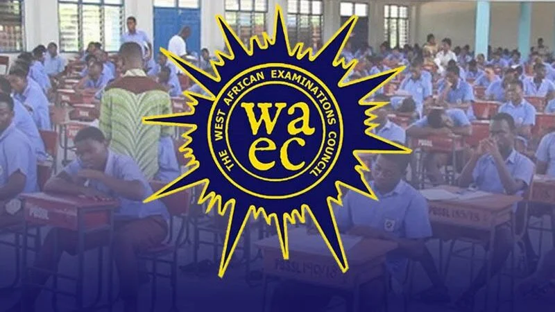 2025 WASSCE Result Checker