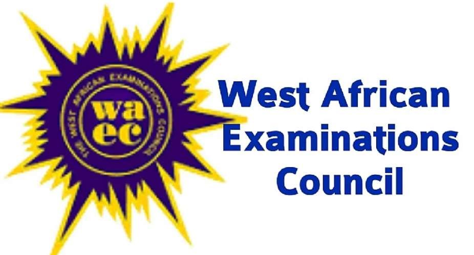 2026 BECE and WASSCE Exam Dates