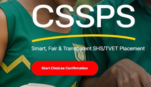 Check 2025 School Choice Confirmation 𝗖𝗦𝗦𝗣𝗦 𝗥𝗲𝘃𝗶𝗲𝘄 𝗮𝗻𝗱 𝗖𝗼𝗻𝗳𝗶𝗿𝗺𝗮𝘁𝗶𝗼𝗻 𝗣𝗼𝗿𝘁𝗮𝗹 is now 𝗟𝗜𝗩𝗘