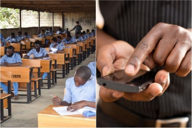 2025 BECE Withheld Candidates List