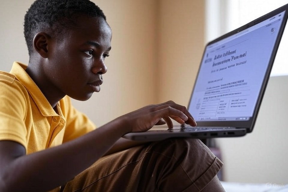 BECE Computing Questions for Revision