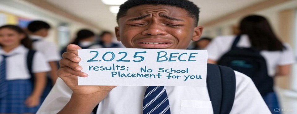 No School Placement For These Students