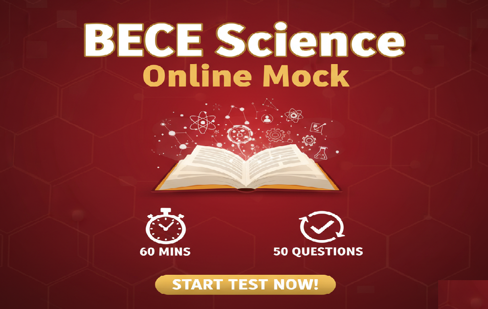 bece science mock