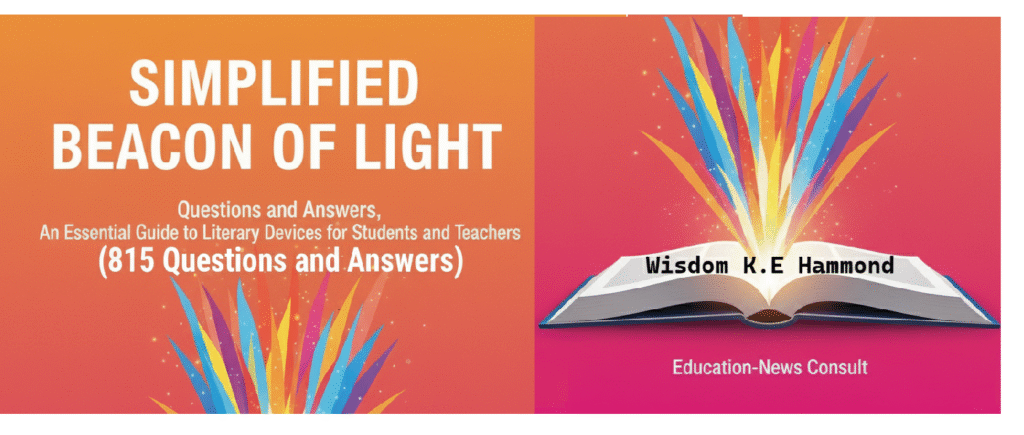 Beacon of Light Simplified Questions and Answers E-book